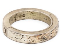 Gehämmerter Sistema Ring