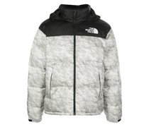 x The North Face Mantel