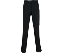 Klassische Straight-Leg-Hose