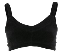 Accent Cropped-Top