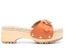 Viviane Plateau-Sandalen