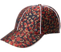 Tiger Jacquard-Baseballkappe