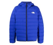 RMST Daunenjacke mit Kapuze