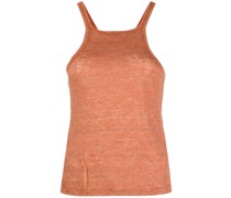 Tanktop mit U-Ausschnitt