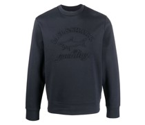 Save the Sea Sweatshirt