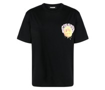 T-Shirt mit grafischem Print