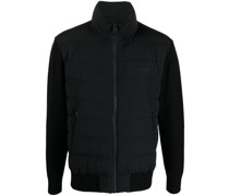 Gefütterte Haney-City Jacke