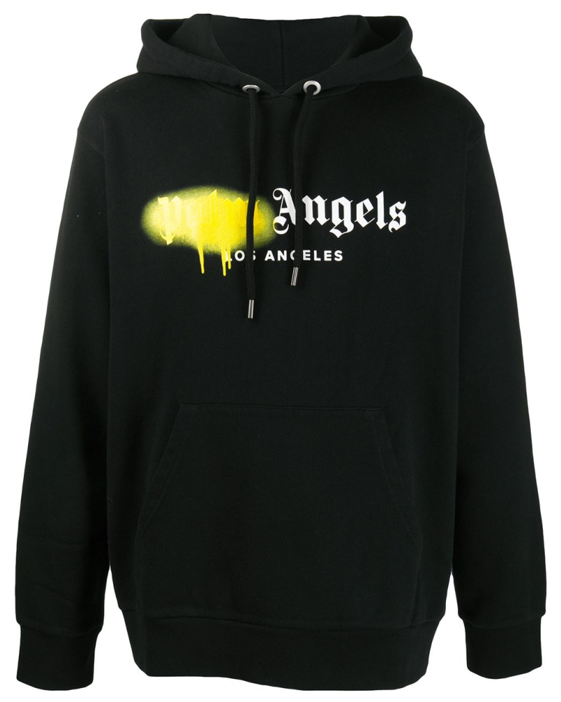Palm Angels Hoodies | Sale -49% | MYBESTBRANDS