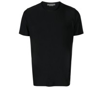 T-Shirt mit Rundhalsausschnitt