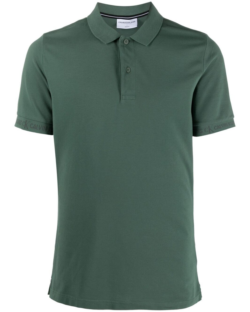 calvin klein polo shirt price