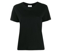 Schmales T-Shirt