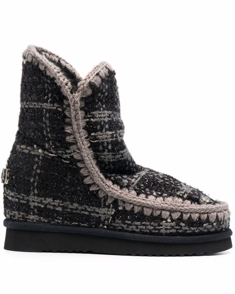 eskimo mou boots