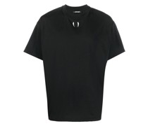 Tiger Tooth T-Shirt