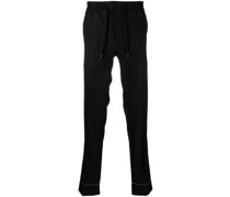 Hose mit geradem Bein
