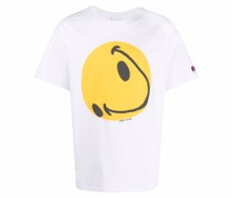 Collapse Face T-Shirt