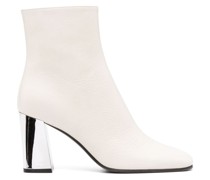 Klassische Stiefeletten 85mm