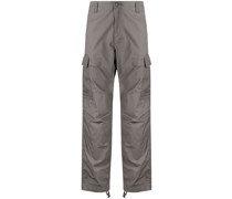 Cargohose mit geradem Bein