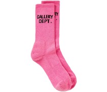 GALLERY DEPT. Clean Socken