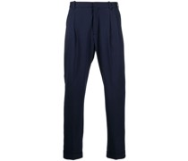 Klassische Tapered-Hose