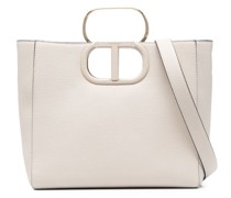 Shopper mit Cut-Outs