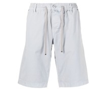 Shorts mit Kordelzug