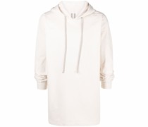 Langer Hoodie