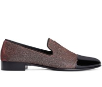 Lewis Cup Loafer