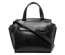 Handtasche mit Schnalle