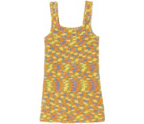 Gehäkeltes Trägerkleid