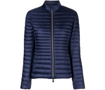 Wasserresistente Steppjacke