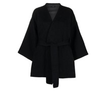Jacke mit weiten Ärmeln