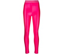 Leggings mit Logo-Bund