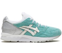 x Diamond Supply x Kith Gel-Lyte 5 Tiffany Sneakers