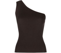 One-Shoulder-Top