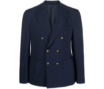 Doppelreihiger Blazer