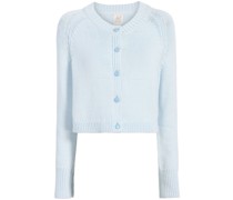 Millie Cropped-Cardigan