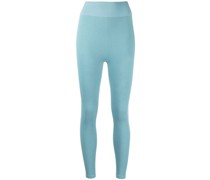 Nahtlose Performance-Leggings