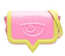Eyelike Schultertasche