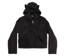 Softwear Heart Kapuzenjacke