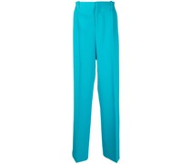 Hose mit geradem Bein