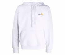 American Script Kapuzenpullover