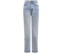 211 Mom-Fit Tapered-Jeans