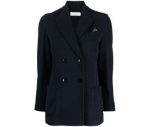 Doppelreihiger Blazer
