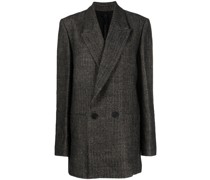 Doppelreihiger Blazer