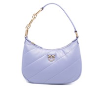 Gesteppte Love Lady Handtasche