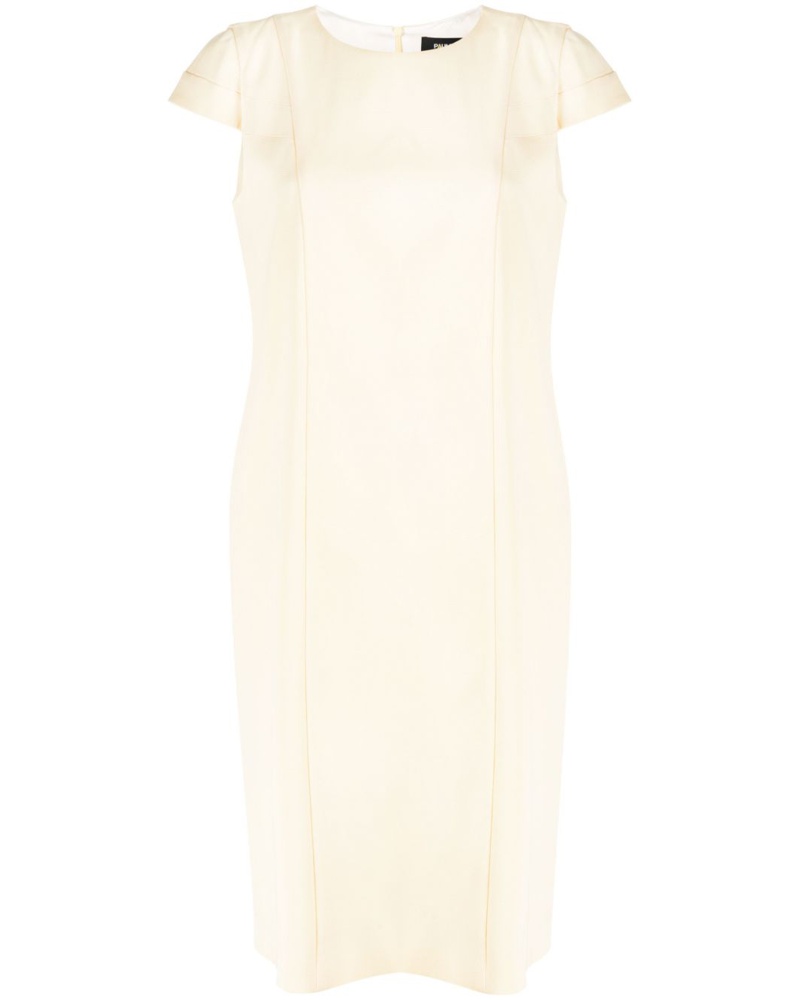 Paule Ka Damen Kleid mit Reißverschluss