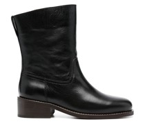 Klassische Stiefeletten