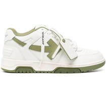 Out of Office OOO Sneakers