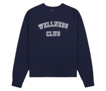 Wellness Club Soft Sweatshirt
