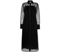 Klassisches Midikleid